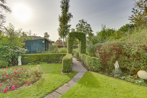 Medium property photo - Eikenlaan 87, 7611 AW Aadorp